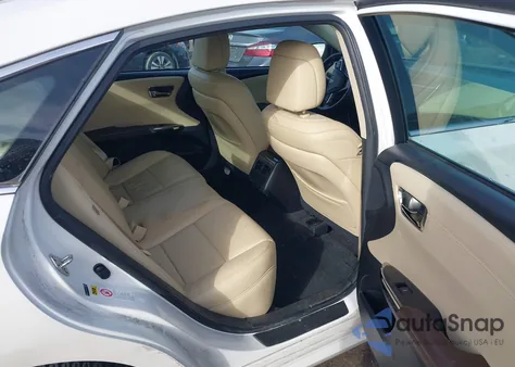 2013 Toyota Avalon Hybrid Xle Premium из США, поврежденный, VIN 4T1BD1EB6DU017859